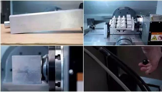 【新手必看】3軸、3+2軸、5軸加工的區別是什么?(圖9) 【新手必看】3軸、3+2軸、5軸加工的區別是什么?(圖9)