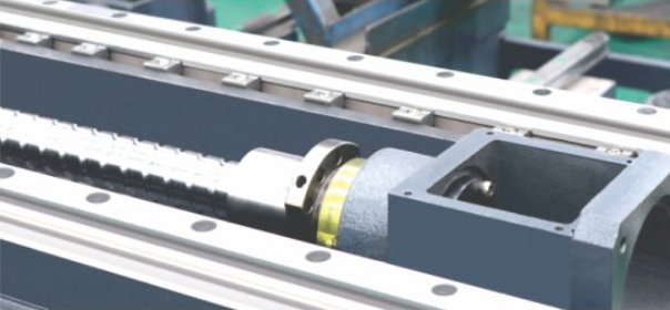 立式加工中心光機系列(圖2) 立式加工中心光機系列(圖2)