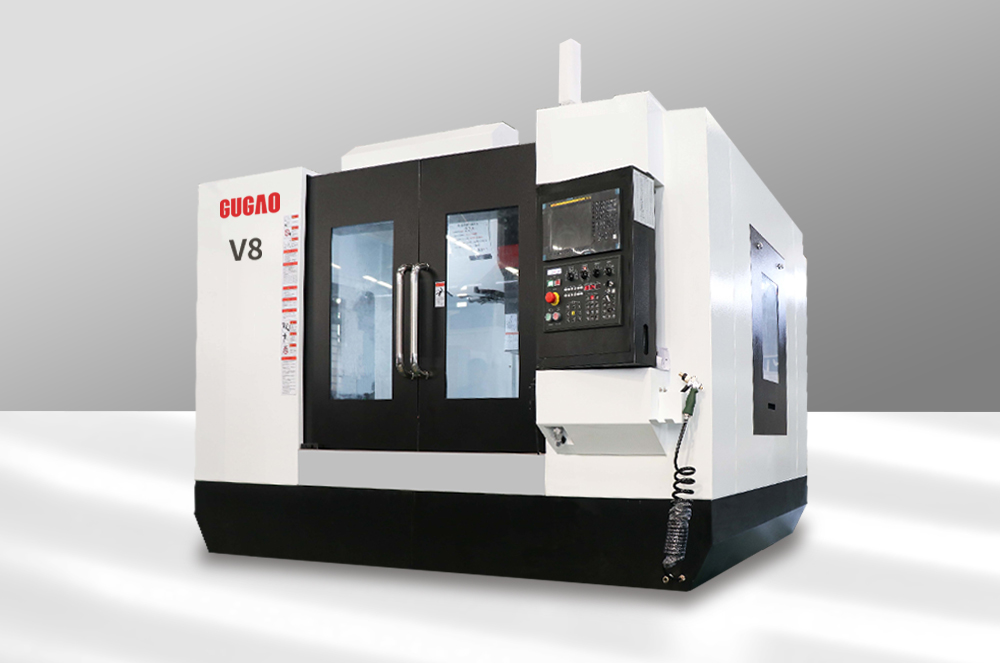 國內(nèi)CNC850加工中心多少錢(圖1) 國內(nèi)CNC850加工中心多少錢(圖1)